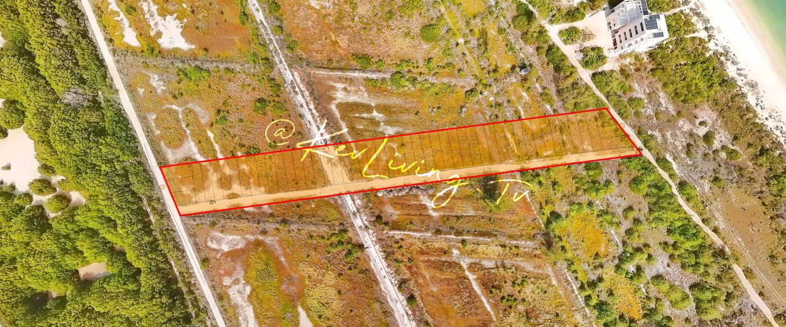 7x28m – Land for Sale Sisal Yucatán Land Lots For Sale