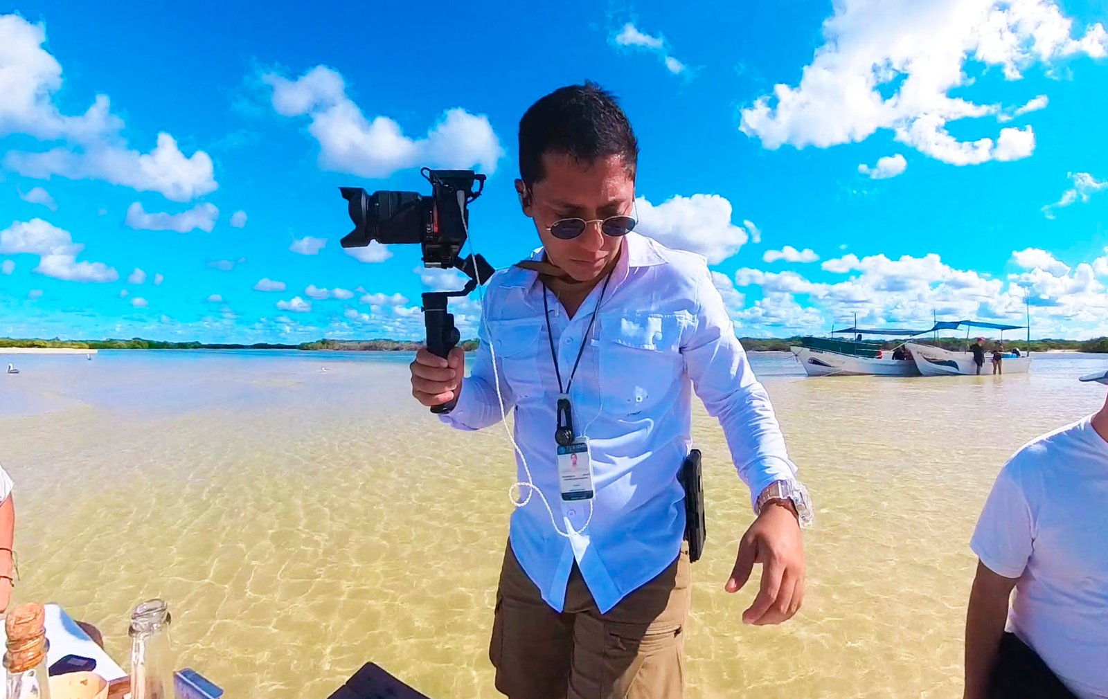 YouTube Series: a journey through lifestyle, real estate, culture, gastronomy and travel with @kevliving.tv