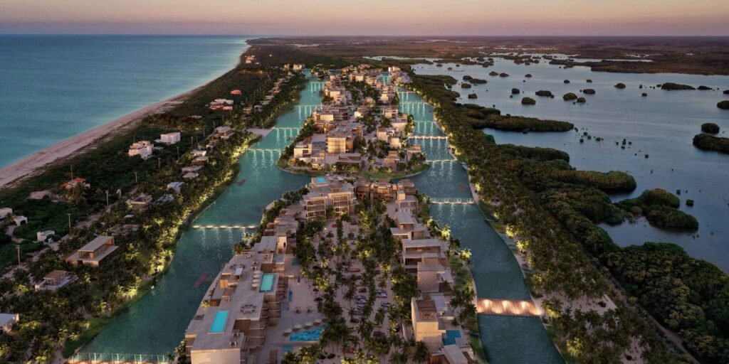 Quick Guide to Buying: Land, Houses, and Apartments for Sale in the Beach of Sisal Yucatán Mexico