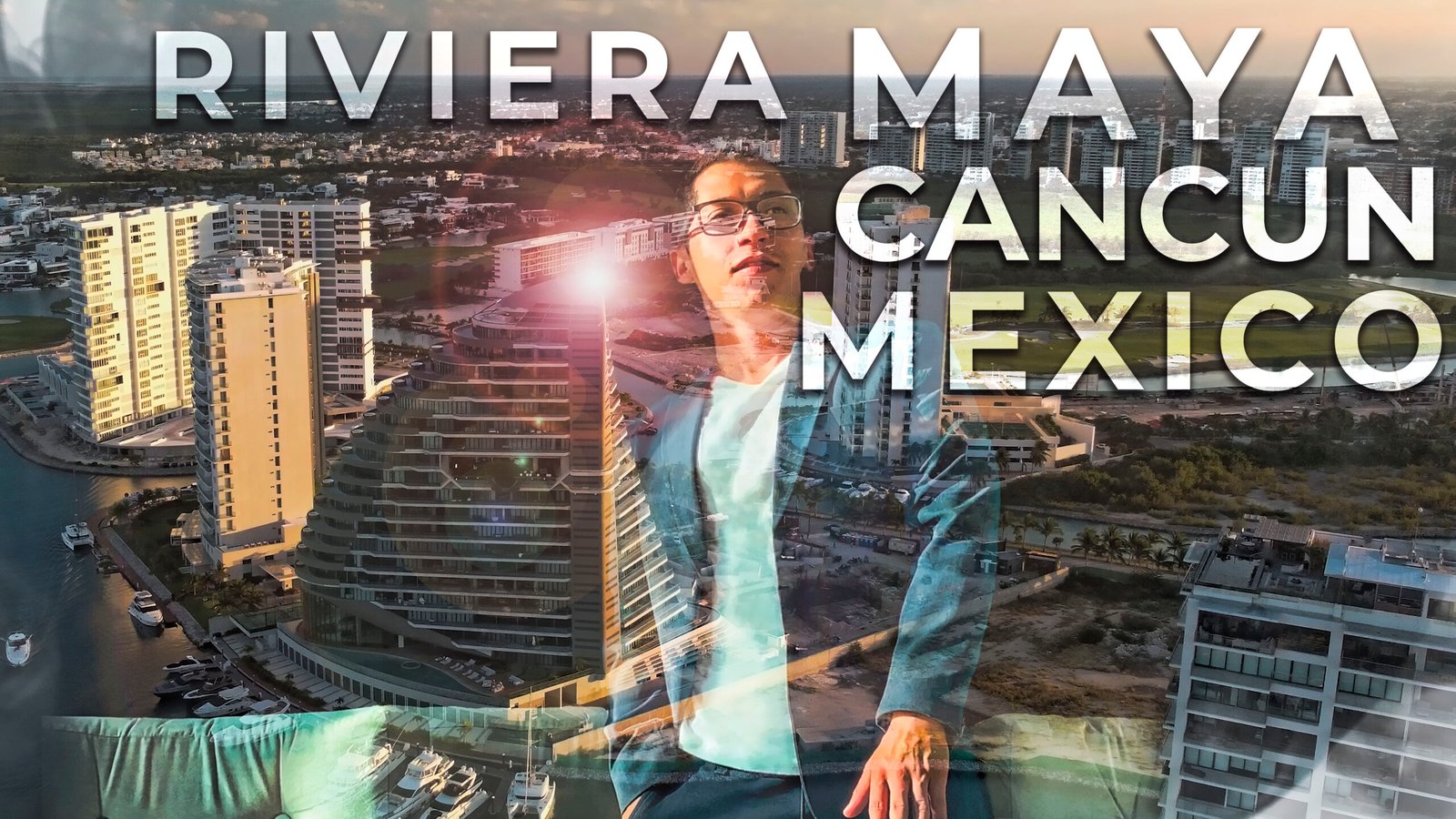 The Riviera Maya Expert Real Estate Agent: The Full Peninsula Explained